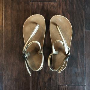 Earth Runners Circadian Adventure Sandals | 8